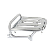 DURAFORCE For Honda 08L70-K0G-900 Rear Rack Luggage Carrier C125 Super Cub 2019 2020-2024