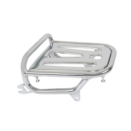 DURAFORCE For Honda 08L70-K0G-900 Rear Rack Luggage Carrier C125 Super Cub 2019 2020-2024