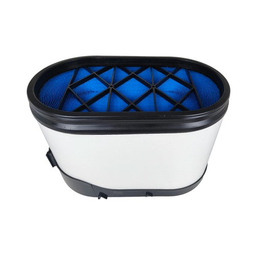 DURAFORCE P616056 Engine Air Filter Fit for Kenworth T400 T800 T660 T680 Filter LAF6116