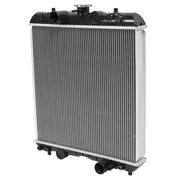 DURAFORCE For Kubota Tractors M5040 M5140 M6040 M6060 M7040 M7060 Radiator #3C001-17100