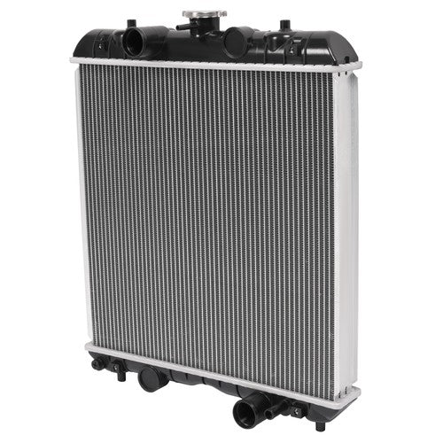 DURAFORCE For Kubota Tractors M5040 M5140 M6040 M6060 M7040 M7060 Radiator #3C001-17100