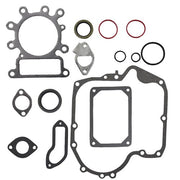 DURAFORCE Lawn Mower Gasket Set For Briggs & Stratton 796187 794150 792621 697191 Engine