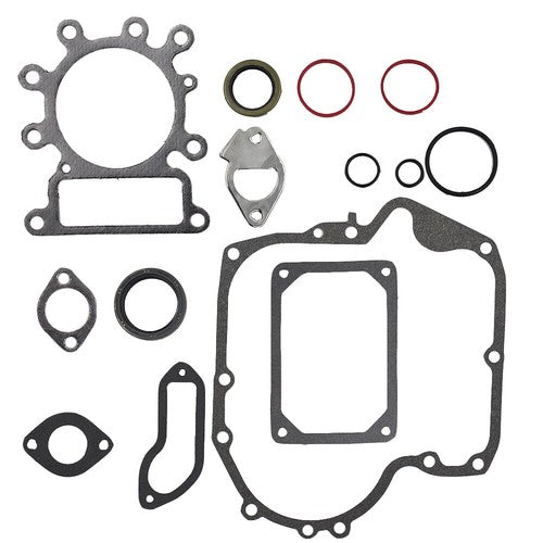 DURAFORCE Lawn Mower Gasket Set For Briggs & Stratton 796187 794150 792621 697191 Engine