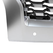 DURAFORCE 86350S8010 Front Bumper Grille with Sensor Holes for Hyundai Palisade 2020-2022