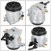 DURAFORCE For 1999-2003 Ford 7.3L Powerstroke Diesel Fuel Filter Housing F81Z9155AC