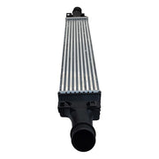 DURAFORCE 1pc Intercooler Charge Air Cooler For Audi A4 A5 Quattro Premium 17-22 8W0145805