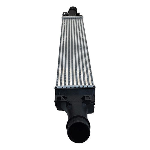 DURAFORCE 1pc Intercooler Charge Air Cooler For Audi A4 A5 Quattro Premium 17-22 8W0145805