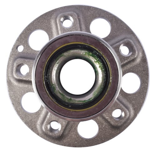 DURAFORCE Front Wheel Hub with Bearing For Mercedes-Benz R171 W203 W209 C230 A2093300325