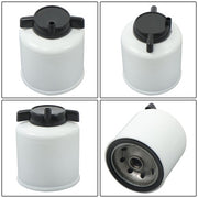DURAFORCE 6675517 6667352 6661248, Filter Kit For Bobcat 751 753 763 773 7753 S130 S150