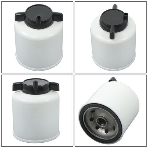 DURAFORCE 6675517 6667352 6661248, Filter Kit For Bobcat 751 753 763 773 7753 S130 S150