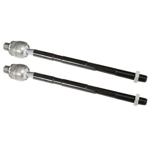 DURAFORCE NEW 12Pc Complete Front Control Arms Ball Joints Tie Rod End For Bucik Chevy GMC
