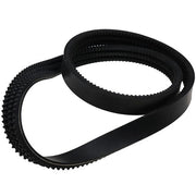 DURAFORCE Main pump Drive Belt 6660994 For Bobcat Skid Steer 753 7753 Hydro
