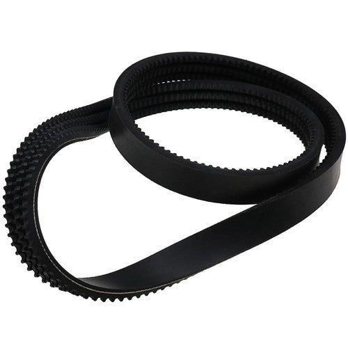 DURAFORCE Main pump Drive Belt 6660994 For Bobcat Skid Steer 753 7753 Hydro