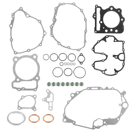 DURAFORCE New For Honda TRX 400EX TRX400 400 1999-14 Head Gaskets Set Top & End Gasket Kit