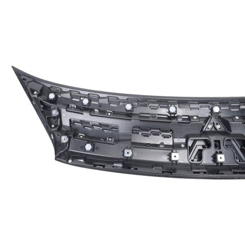 DURAFORCE Front Upper Grille Chrome 62310W120P For Mitsubishi Outlander 2022-2023
