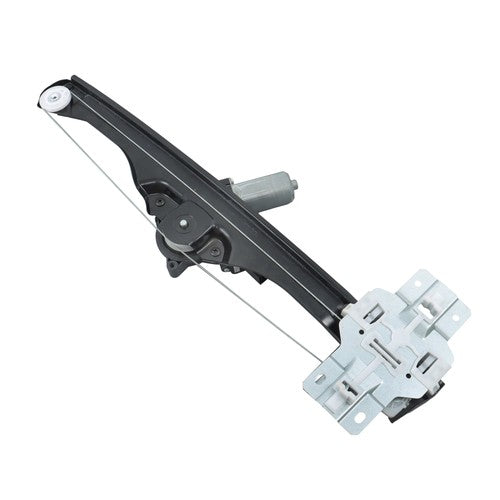 DURAFORCE For Buick Enclave 2008-2017 NEW 751-819 Electric Window Actuator Assembly FL