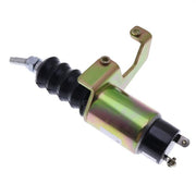 DURAFORCE 12V Fuel Shutoff Solenoid Valve 3932017 SA-3742-12 for Deutz Bosch RSV Engine