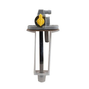 DURAFORCE Petcock Fuel Shutoff Valve For Polaris Scrambler 500 1998-01?Magnum 425 1997-98