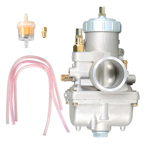 DURAFORCE 4-Stroke Carburetor For 1994 1995 Polaris 300 2x4 / 4X4 #3130498 3130425