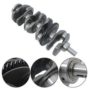 DURAFORCE 1340128030 Crankshaft Fit For 2002-2008 Toyota Camry Solara 2.4L L4 2AZFE 2AZ
