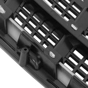 DURAFORCE New Front Lower Bumper Grille Plastic 20912420 For Cadillac ATS 2013-2014