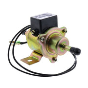 DURAFORCE Electric Fuel Pump 30N6020300 for Mitsubishi L3E Engine SDMO Generator