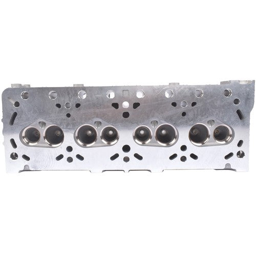 DURAFORCE Cylinder Head Aluminum FOR Nissan K21 K25 Engine CHI52N Forklift 11040-FY501 NEW