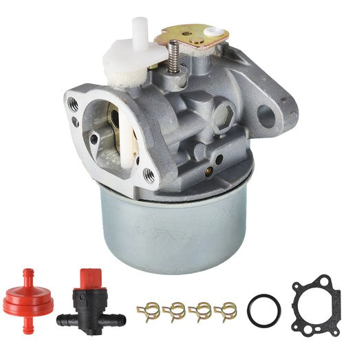 DURAFORCE Fit for Briggs & Stratton 497586 792253 499059 799869 4HP - 7HP Carburetor