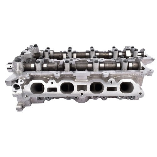 DURAFORCE Cylinder Head Assembly for Hyundai Accent Veloster Kia Rio Soul 1.6L 2012-2019