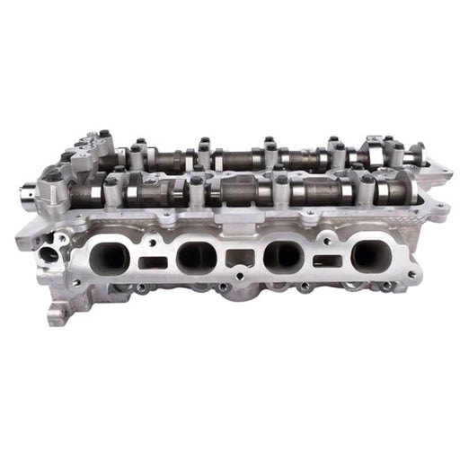DURAFORCE Cylinder Head Assembly for Hyundai Accent Veloster Kia Rio Soul 1.6L 2012-2019
