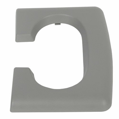 2004-2014 Ford F150 Gray Replacement Center Console Cup Holder Pad