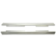 DURAFORCE For 99-06 CHEVY Sierra Tahoe Avalanche Crew Cab 4 dr Slip-on ROCKER PANELS PAIR
