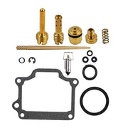 DURAFORCE Carburetor Repair Kit For Suzuki LT80 1987 1988 1989 1990 1991 1992 1993-2006