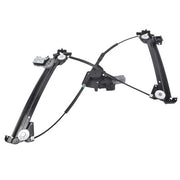 DURAFORCE Front Left Driver Power Window Regulator for Tesla Model S 2012-21 6006551-00-E