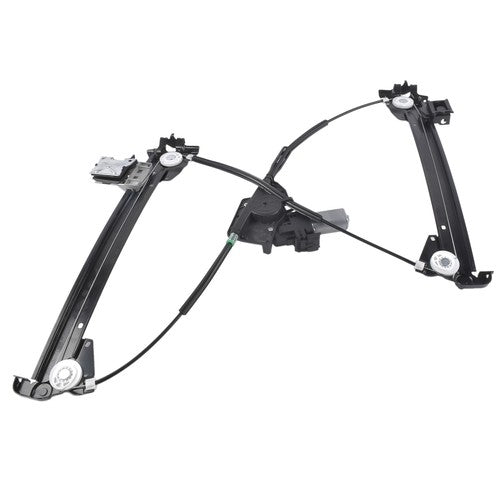 DURAFORCE Front Left Driver Power Window Regulator for Tesla Model S 2012-21 6006551-00-E