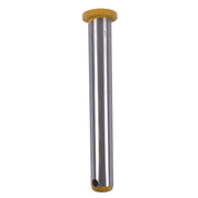 DURAFORCE Bucket Pin 50MM x 380MM for Bobcat Hidromek JCB John Deere Backhoes & Excavators