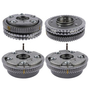 DURAFORCE 4× Camshaft Adjusters Intake & Exhaust L+R for Mercedes-Benz C230 2720505247