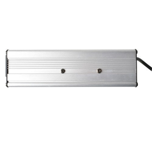 DURAFORCE FIT For EzGo RXV Golf Cart 48 Volt Battery Charger with 3-pin Triangular plug