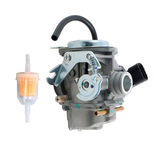 DURAFORCE For Honda Ruckus 50 NPS50 2008-2019 Carburetor Carb Assembly 16100-GGA-672