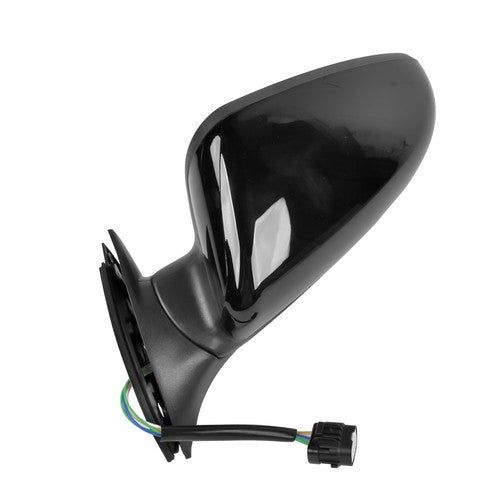 DURAFORCE Exterior View Mirror Left Side Heated Hand for Kia Forte Forte5 2.0L 2017-2018