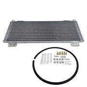 DURAFORCE T Cool 40K Transmission Cooler Transmission Oil Cooler GVW Max 40,000 LPD47391
