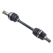 DURAFORCE Rear Left/Right CV Axles Drive Shaft ATV For Yamaha Grizzly 700 2007-2014