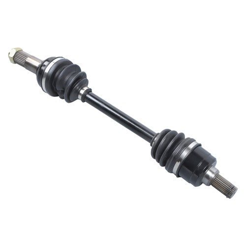 DURAFORCE Rear Left/Right CV Axles Drive Shaft ATV For Yamaha Grizzly 700 2007-2014