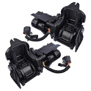 DURAFORCE Power Step Running Board Motor Left + Right Side 84131859 84131860 For Chevy GM