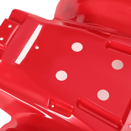Front Rear Fenders Plastic Set ABS For 1985 Honda ATC250R