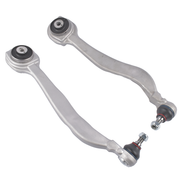 DURAFORCE Set of 2 Front Lower Control Arms Ball Joint for Mercedes C300 4Matic 2008-2014