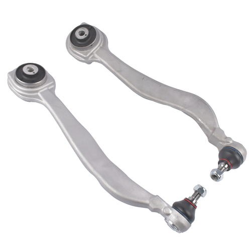 DURAFORCE Set of 2 Front Lower Control Arms Ball Joint for Mercedes C300 4Matic 2008-2014