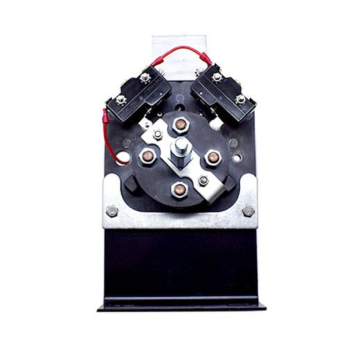 DURAFORCE For EZGO TXT Golf Cart Heavy Duty Forward and Reverse Switch Assembly 1994+