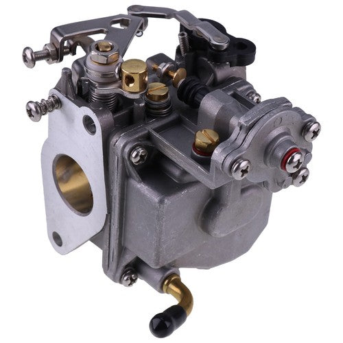 3303 895110T01 Carburetor for Mercury Mariner Mercruiser 8HP 9.9HP 4 Stroke
