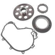 DURAFORCE For Odes 800 1000 Starter Clutch Assy Dominator V-Twin Assailant D2 D4 X2 X4